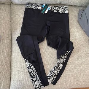 O’Neill swim legging new with tags